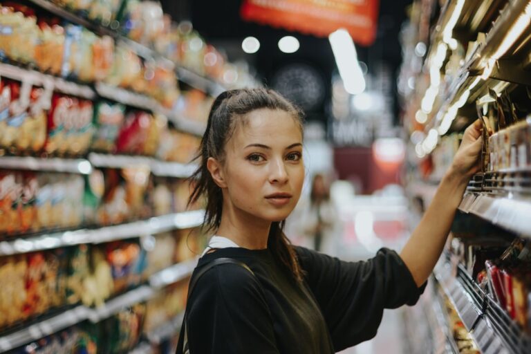 H Mart’s Weekly Ad: Your Guide to Asian Grocery Savings