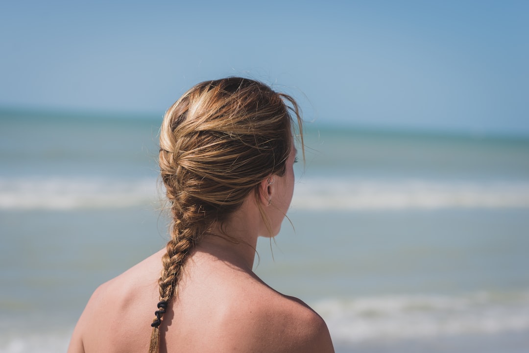 Photo Braids, Hair